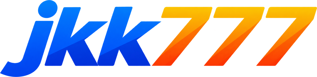 jkk777 Logo